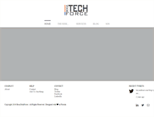 Tablet Screenshot of bocatechforce.com